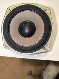 Altoparlante Woofer