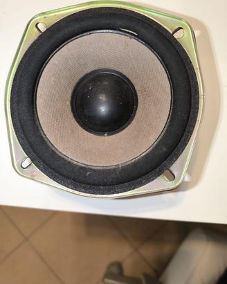 Altoparlante Woofer