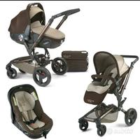 Jané Duo Rider Matrix Light 2