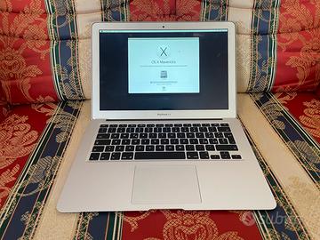 Macbook Air 13’ - 128 gb