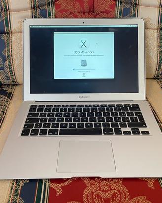 Macbook Air 13’ - 128 gb