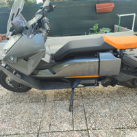 BMW ce04