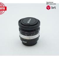 Nikon Nikkor-S Auto 50 F1.4