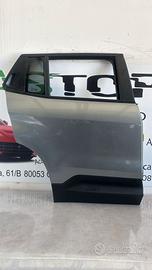 porta portiera posteriore destra jeep avenger