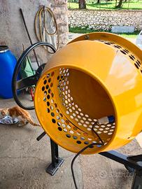 calibratrice per marroni 