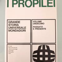 I Propilei - Grande Storia Universale, Mondadori 