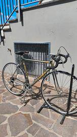 Bicicletta da corsa Gianni Motta Personal