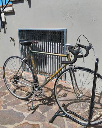 Bicicletta da corsa Gianni Motta Personal