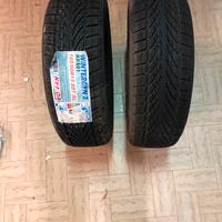 Pneumatici  invernali nuovi 185/60R15