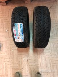 Pneumatici  invernali nuovi 185/60R15