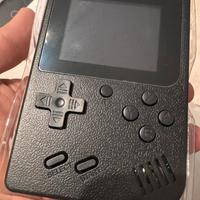 Console portatile 300 giochi in 1 