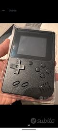 Console portatile 300 giochi in 1 