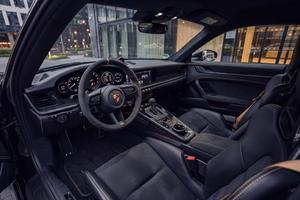 Ricambi Porsche 992 gt3