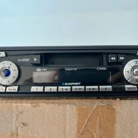 Stereo a cassette Blaupunkt