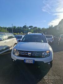 Dacia Duster 1.5 dCi 110CV S&S 4x2 Serie Speciale 