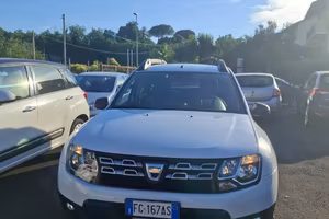 Dacia Duster 1.5 dCi 110CV S&S 4x2 Serie Speciale 