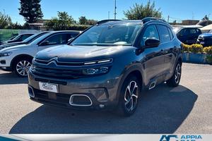 Citroen C5 Aircross BlueHDi 180 S&S EAT8 Shine IN 