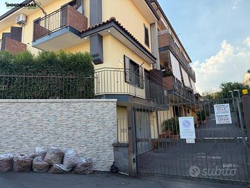 Villette a schiera - Nicolosi