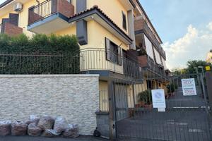 Villette a schiera - Nicolosi