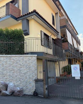 Villette a schiera - Nicolosi