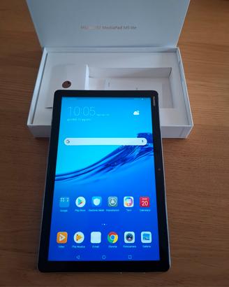 Huawei Mediapad M5 lite 10 LTE 