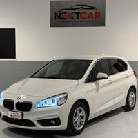 Bmw 216 216d Active Tourer