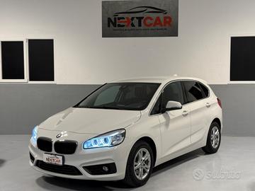 Bmw 216 216d Active Tourer