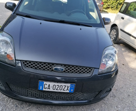 Ford Fiesta 1.2 3p 2008