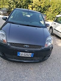 Ford Fiesta 1.2 3p 2008