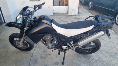 yamaha xt 660