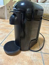 Caffeteria nespresso