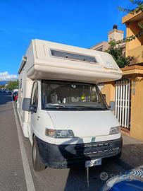 Camper GranDuca