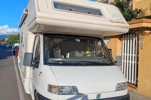 Camper GranDuca