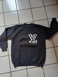 maglione LV