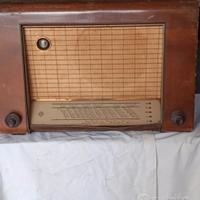 RADIO TELEFUNKEN PER ESPOSIZIONE 
