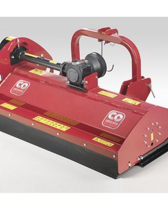 Trinciaerba meccanico ceccato olindo 380 35-60 hp