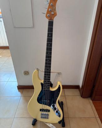Basso elettrico EKO