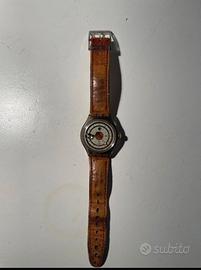 Swatch 23 Jewels automatic