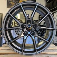 Cerchi Cupra raggio 19 NUOVI cod.87424