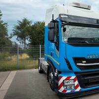 IVECO STRALIS 510 (HI-WAY) 07/2017