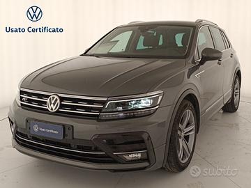VOLKSWAGEN Tiguan 2ª serie - Tiguan 1.5 TS U101449