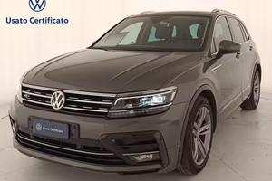 VOLKSWAGEN Tiguan 2ª serie - Tiguan 1.5 TS U101449