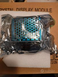 Regolatore di tensione / potenziometro