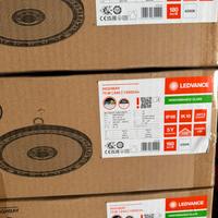 Fari per capannone nuovi