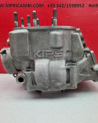 CILINDRO CYLINDER KAWASAKI KX 250 1990 1991 KX250