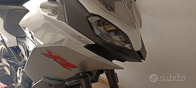 Bmw f900xr 2022 7mila km certificati Bmw