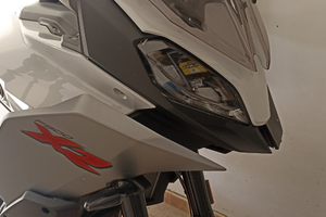 Bmw f900xr 2022 7mila km certificati Bmw