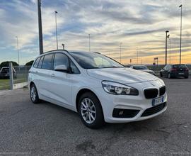 BMW 214d Gran Tourer ADVANTAGE