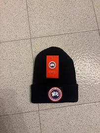 berretto canada goose