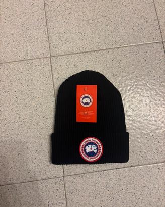 berretto canada goose